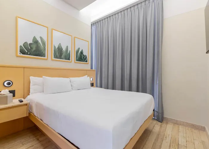 Apartamento Homero Double - Modern 2br
