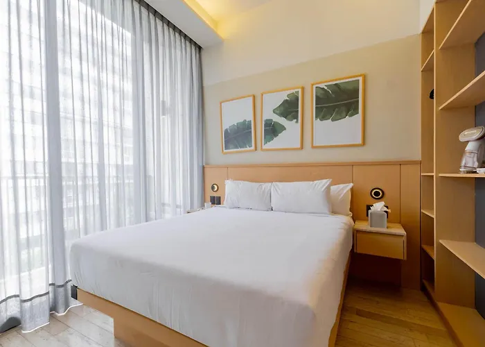 Homero Double - Modern 2br