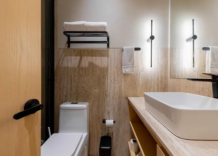Apartamento Homero Double - Modern 2br