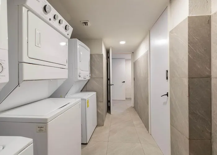 Homero Double - Modern 2br Apartamento